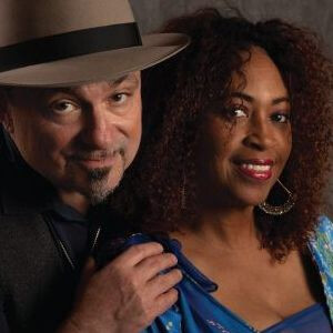 BSBF 2026: MATTHEW SKOLLER &amp; CHICAGO WIND FEAT. PRECIOUS TAYLOR..