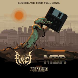 MASTER BOOT RECORD + FULCI