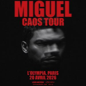 [Complet] MIGUEL