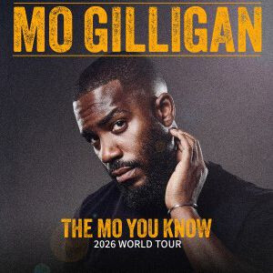 MO GILLIGAN