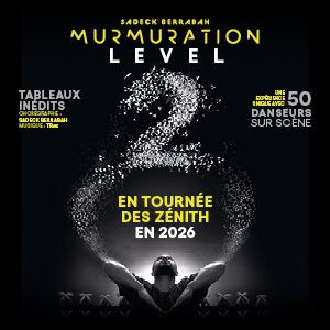 MURMURATION LEVEL 2