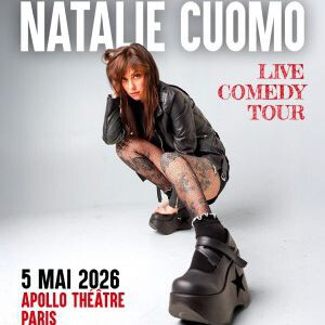 [Complet] NATALIE CUOMO