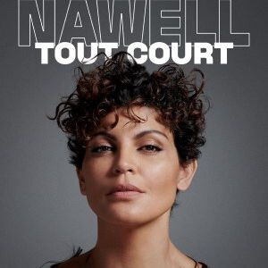 NAWELL MADANI - TOUT COURT