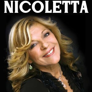 NICOLETTA &amp; CHOEUR GOSPEL 2026