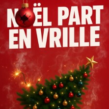Noël Part en Vrille
