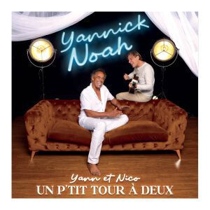 YANNICK NOAH