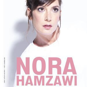 NORA HAMZAWI