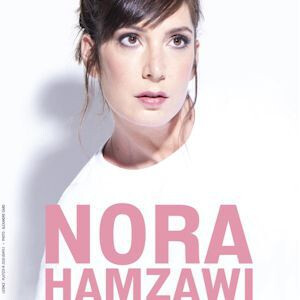[Complet] NORA HAMZAWI