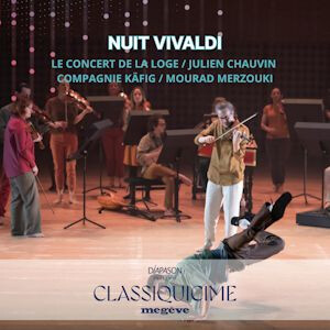 NUIT VIVALDI