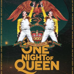 ONE NIGHT OF QUEEN