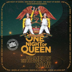 ONE NIGHT OF QUEEN