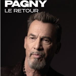 [Complet] FLORENT PAGNY
