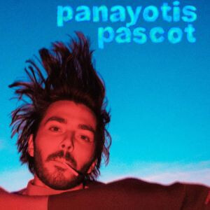 PANAYOTIS PASCOT