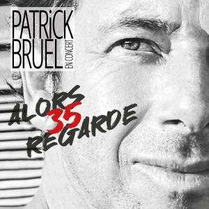 PATRICK BRUEL