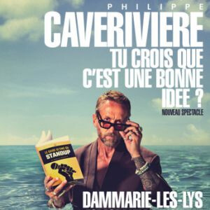 PHILIPPE CAVERIVIERE