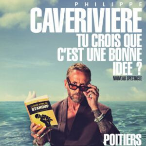 [Complet] PHILIPPE CAVERIVIERE
