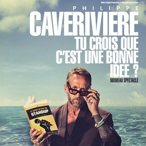 PHILIPPE CAVERIVIERE