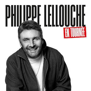 PHILIPPE LELLOUCHE
