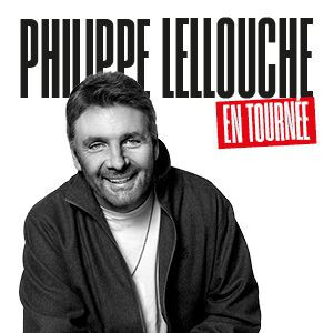 PHILIPPE LELLOUCHE