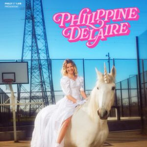 PHILIPPINE DELAIRE