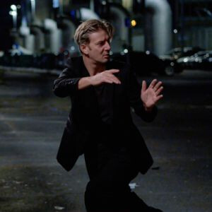 [Complet] Bertrand Belin - "LP8"