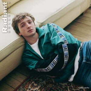 LA PROCHAINE FOIS QUE TU MORDRAS LA POUSSIÈRE