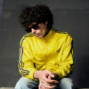 James Baker + The Doug