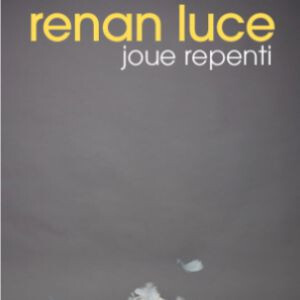 RENAN LUCE
