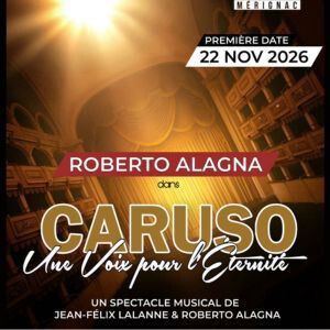 ROBERTO ALAGNA
