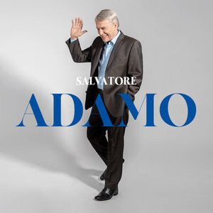SALVATORE ADAMO