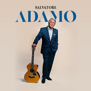 SALVATORE ADAMO