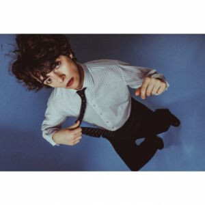 SAM SAUVAGE + PREMIERE PARTIE