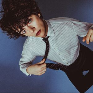 SAM SAUVAGE + 1ère partie