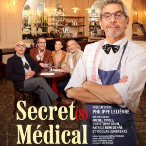 SECRET(S) MEDICAL