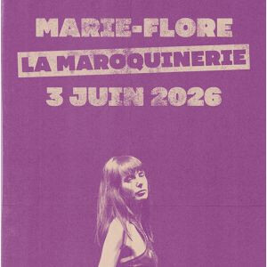 MARIE-FLORE