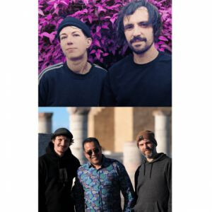 Poolidor + La Ciguë