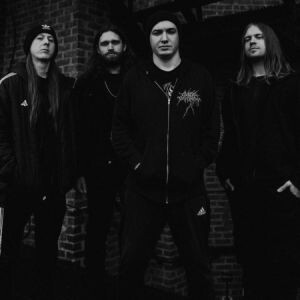SHADOW OF INTENT + ABORTED + DISEMBODIED TYRANT + SOREPTION