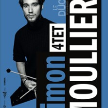 Simon Moullier Quartet