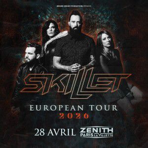 [Complet] SKILLET