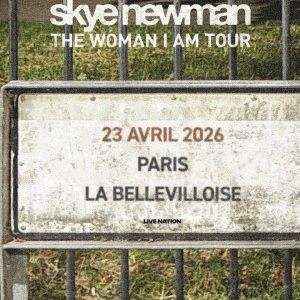 [Complet] SKYE NEWMAN