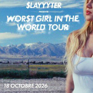 [Complet] SLAYYYTER