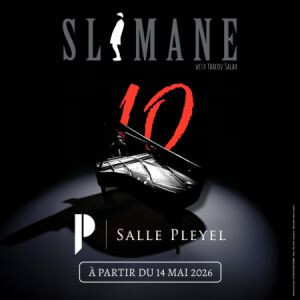 SLIMANE