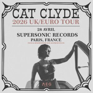 CAT CLYDE
