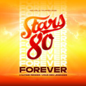 STARS 80 - FOREVER