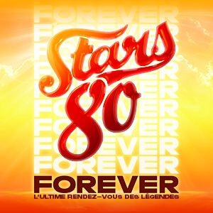 STARS 80 - FOREVER