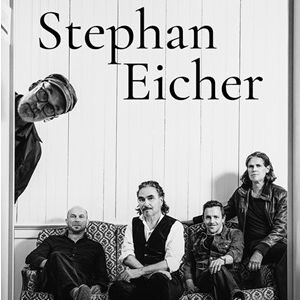 STEPHAN EICHER