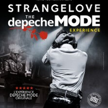 Strangelove - The Depeche Mode Experience