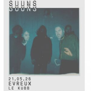 SUUNS