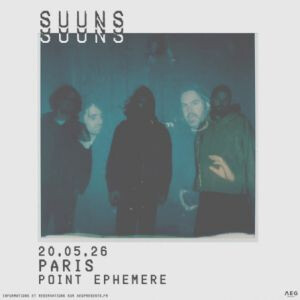 SUUNS