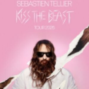 [Complet] SEBASTIEN TELLIER